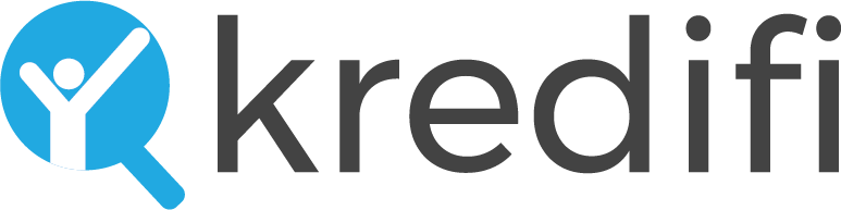 Kredifi Logo